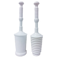 GT WATER PRODUCTS MP500-4TB Toilet Plunger