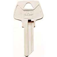 S16 Keyblank Sargent