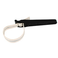Plumb Pak PP840-13 Strap Wrench, 2 in Pipe, 7 in L Strap