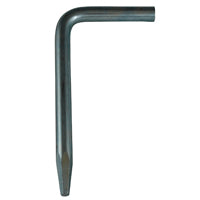 Plumb Pak PP840-15 Faucet Seat Wrench