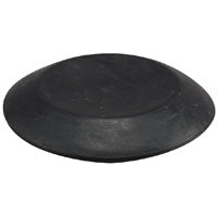 Plumb Pak PP835-27 Flush Valve Seat Disc, Rubber, For: American Standard Actuating Units