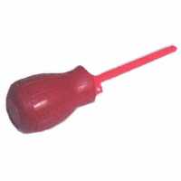 CCI 970 Battery Filler, Rubber, For: 6/12 V Battery