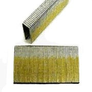 ProFIT 0718131 Crown Staple, 1/4 in W Crown, 1 in L Leg, 18 Gauge, Electro-Galvanized