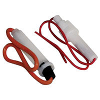 HOLDER FUSE AUTO TUBE TYPE