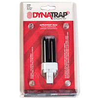DYNATRAP 41050-R Lightbulb, 7 W, Fluorescent Lamp, 3000 hr Average Life