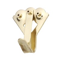 OOK/IMPEX SYSTEMS GROUP 53102 Series 75LB Tremor Pic Hanger, 1