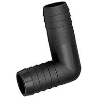 GREEN LEAF EB200P Hose Elbow, Polypropylene