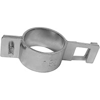GREEN LEAF BQ11-1R Boom Clamp, Round, Steel, For: Clamp that Holds Sprayer Nozzle Bodies