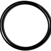 Danco 1-7/8 in. OD x 1-5/8 in. ID, Rubber, #49 O-Ring, 1 per bag, 35763B