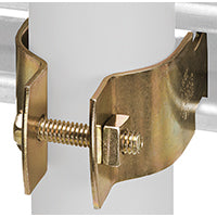 Thomas & Betts Z703 1 1-2-10 1.5 in. Universal Pipe Clamp