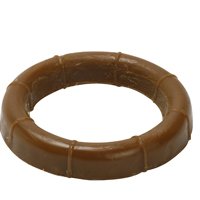 FLUIDMASTER 7510 Wax Seal, For: 3 in and 4 in Waste Lines