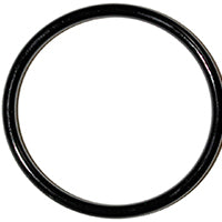 Danco 35764B Faucet O-Ring, #50, 1-7/16 in ID x 1-5/8 in OD Dia, 3/32 in Thick, Buna-N, For: Cole Faucets