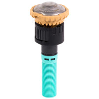 Rain Bird 18RNVAPRO Rotary Nozzle, 1/2 in Connection, Female, 13 to 18 in, Spray Nozzle, ABS Plastic