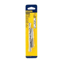 Hanson 1/2-13 Tap & 27/64 Drill-Cd 80242