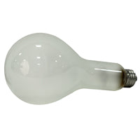 BULB STD LONGLIFE 300W FRSTD