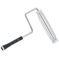 ProSource CFG9851-13 Heavy-Duty Paint Roller Frame, 9 in L Roller