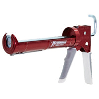 Newborn 930-GTD Caulk Gun, 1/10 gal Cartridge