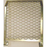 Linzer RM414 Bucket Grid, Steel, For: 2 gal Cans