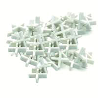 Marshalltown Flooring & Tiling Spacer 3/16 X 3/16 Tile | 150/Bag 15483