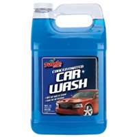 Turtle Wax T149R Car Wash, 100 fl-oz, Liquid, Typical Soap