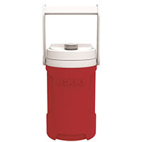 Igloo 1/2 GAL LATD RED 31285