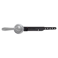 Korky 6051BP Handle and Lever, Plastic, For: American Standard, Kohler, Toto and Others Brands