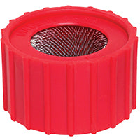 Oatey 31347 Cleaning Brush, Steel Bristle, Polystyrene Handle