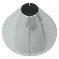 FLANGE DEEP FOR 1/2IN CU PIPE