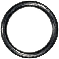 Danco 96730 Faucet O-Ring, #13, 11/16 in ID x 7/8 in OD Dia, 3/32 in Thick, Rubber