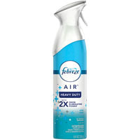 febreze 97567 Air Freshener, 8.8 oz Aerosol Can