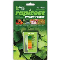 luster leaf Rapitest 1612 Soil pH Tester