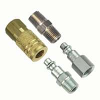 Plews / Edelmann 13-203 Coupler/Plug Kit