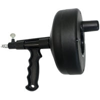 Prosource DA00003P-15 Drum Auger