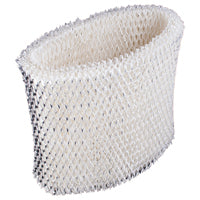BestAir H65-PDQ-4 Humidifier Filter, 10 in L, 8.2 in W, Aluminum Filter Media