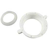 Danco 86786 Nut and Washer, Polyethylene