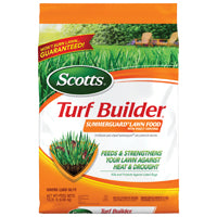 Scotts 49013 Lawn Food with Insect Control, 13.35 lb