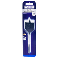 Bit Wood Spade 1-1/2in