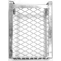 Linzer RM150 Bucket Grid, Steel, For: 1 gal Can