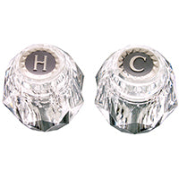 Danco 88062 Faucet Handle, Acrylic