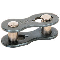 KENT 65303 Connector Link, For: Derailleur Equipped Chains Up to 7 Speeds