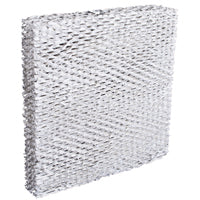 BestAir A10 Water Pad, Metal