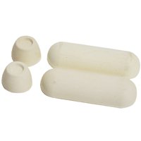 Danco 10062 Seat Bumper, Rubber