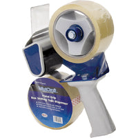 Vulcan T336-2 Tape Dispenser, 48 mm W Max Tape