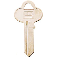 Co3 Keyblank Corbin