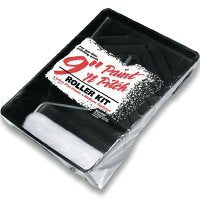 WOOSTER R965-9 Paint Roller Kit