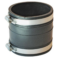 COUPLING FLEXIBLE 3IN