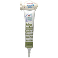Red Devil 0878 Wallpaper Seam Repair Clear, Clear, 5 oz Squeeze Tube