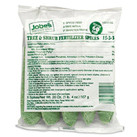 Jobe's 1.2 lbs. Bulk Tree Stakes (5-Pack)