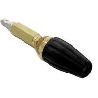 MI-T-M AW-7300-0004 Rotating Nozzle 4 in Orifice 6000 psi 212 deg