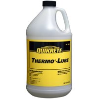 Quikrete 1905-01 Winter Concrete Mix, Liquid, 1 gal Bottle
